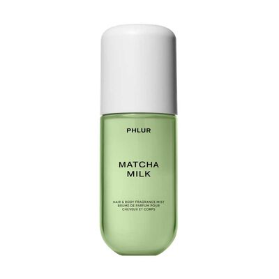 MATCHA MILK BRUMA PERFUMADA PARA PIEL Y CABELLO